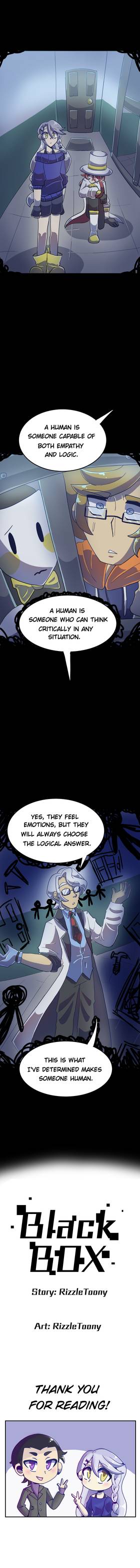 Read Black Box  51 Page 4 in English