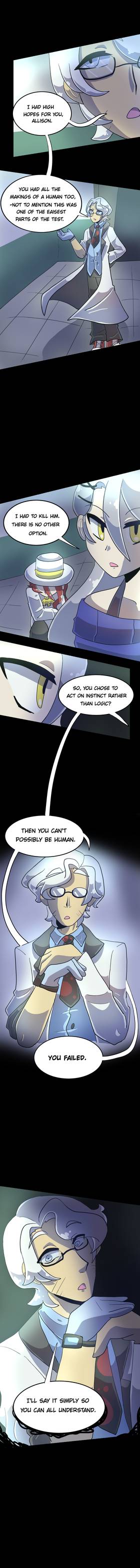 Read Black Box  51 Page 3 in English