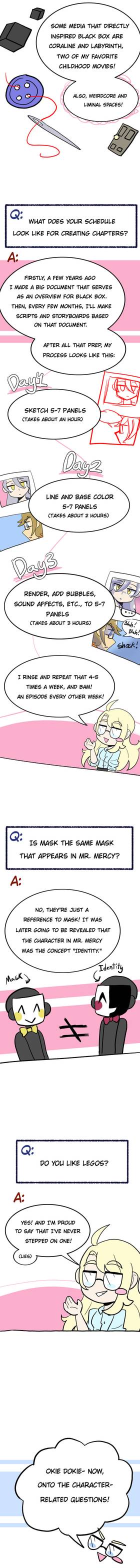Read Black Box  50 Page 2 in English