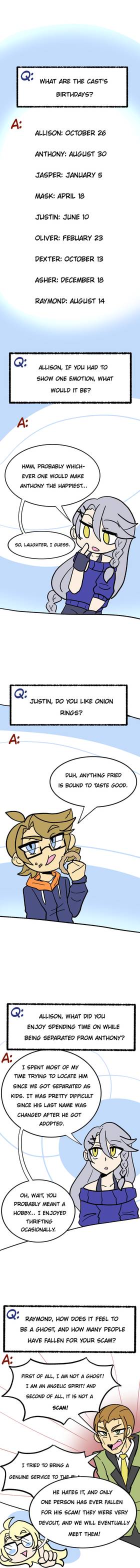 Read Black Box  50 Page 3 in English