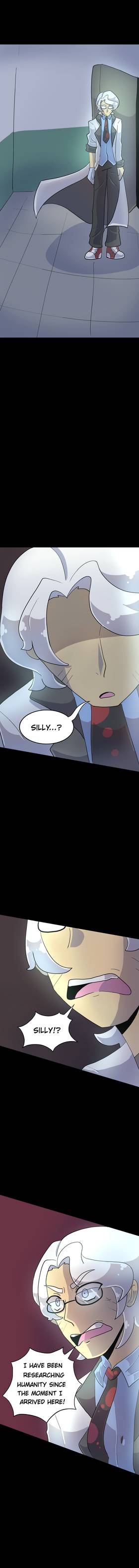 Read Black Box  52 Page 3 in English