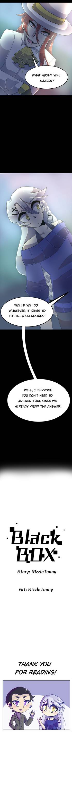 Read Black Box  53 Page 4 in English
