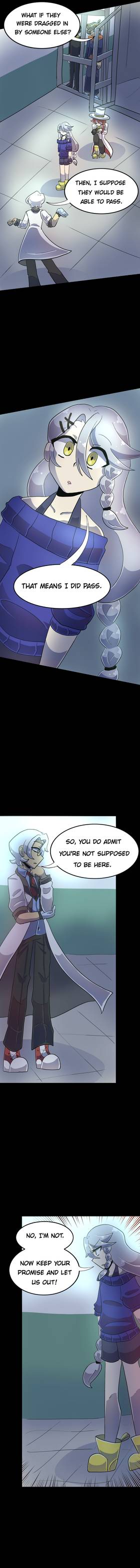 Read Black Box  54 Page 2 in English