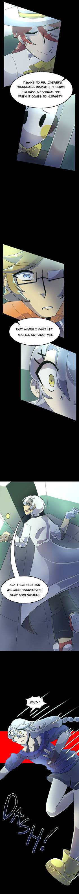 Read Black Box  54 Page 3 in English