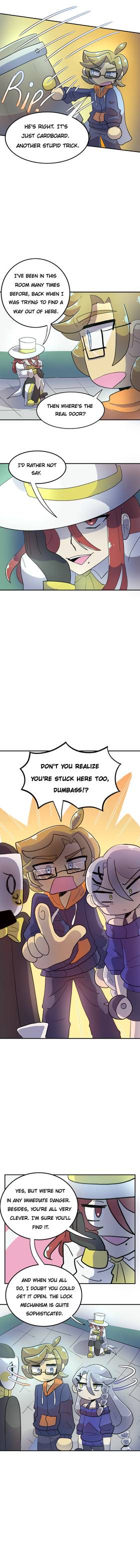 Read Black Box  56 Page 3 in English
