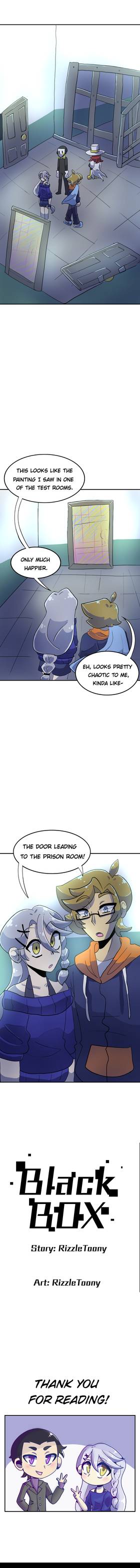 Read Black Box  56 Page 4 in English