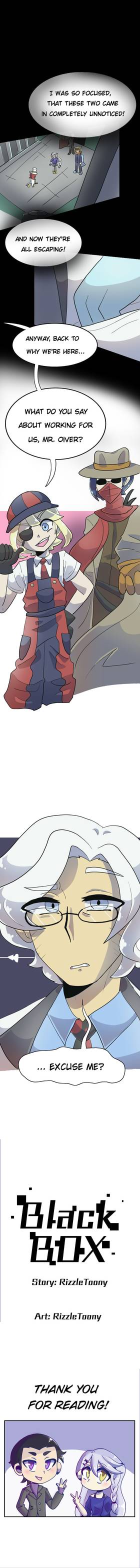 Read Black Box  57 Page 4 in English
