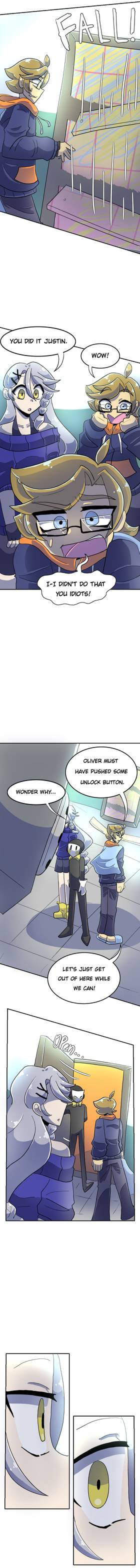 Read Black Box  57 Page 2 in English