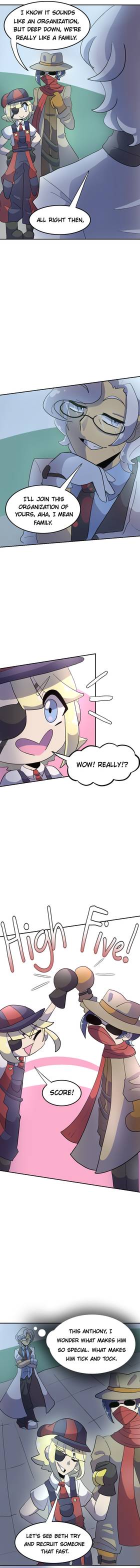 Read Black Box  58 Page 2 in English