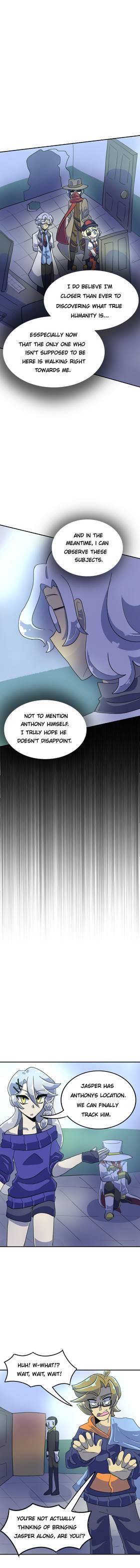 Read Black Box  58 Page 3 in English