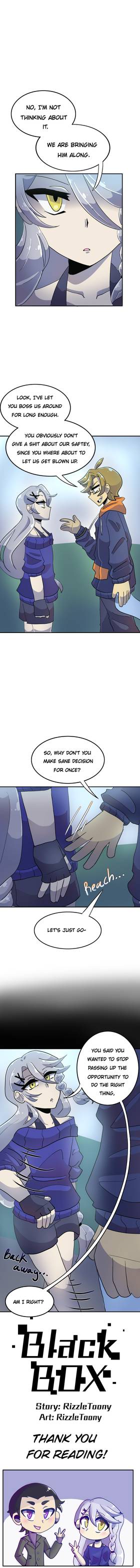 Read Black Box  58 Page 4 in English