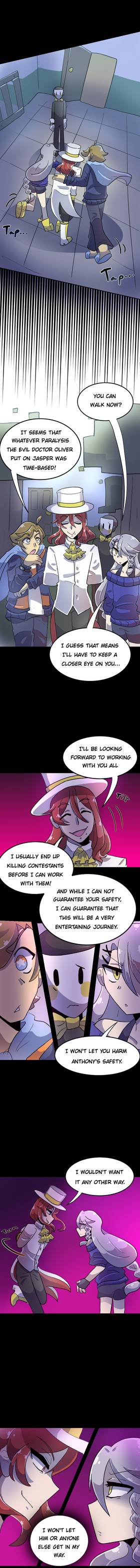 Read Black Box  59 Page 3 in English