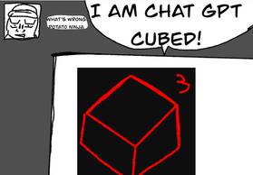 Read Potato Ninja  2 Page 1 in English