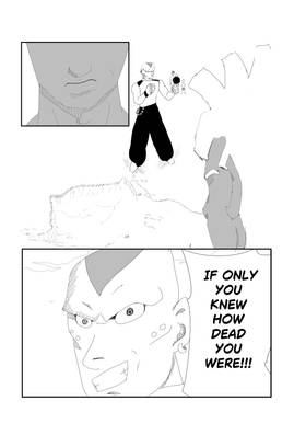 Read Knuckles  1 Page 2 in English