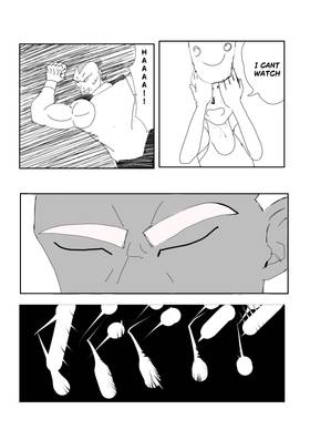 Read Knuckles  1 Page 4 in English