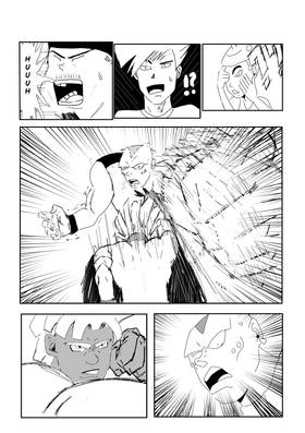 Read Knuckles  1 Page 5 in English