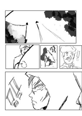 Read Knuckles  1 Page 9 in English