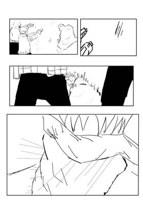 Read Knuckles  1 Page 10 in English
