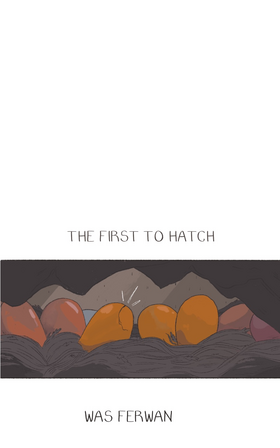 Read The Witch  4 Page 1 in English