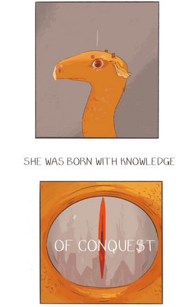 Read The Witch  4 Page 2 in English