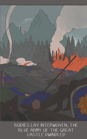 Read The Witch  4 Page 9 in English