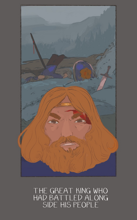 Read The Witch  4 Page 10 in English