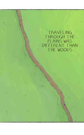 Read The Witch  5 Page 3 in English