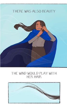 Read The Witch  5 Page 6 in English