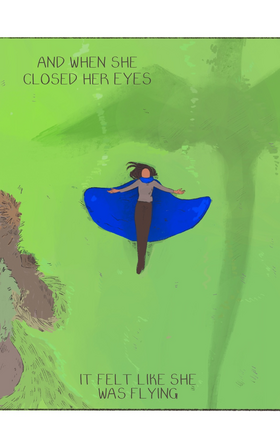 Read The Witch  5 Page 7 in English