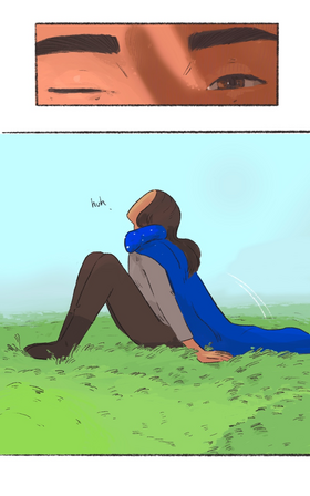 Read The Witch  5 Page 8 in English