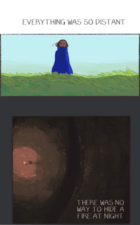 Read The Witch  5 Page 4 in English