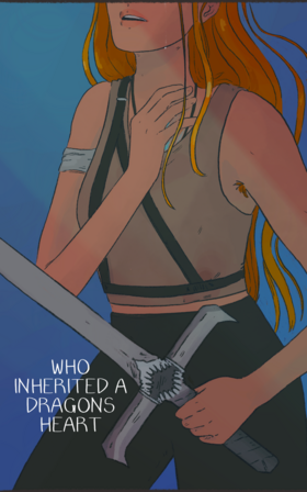 Read The Witch  6 Page 3 in English