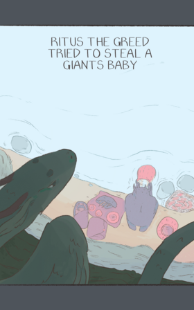 Read The Witch  6 Page 4 in English