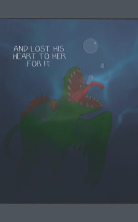 Read The Witch  6 Page 6 in English