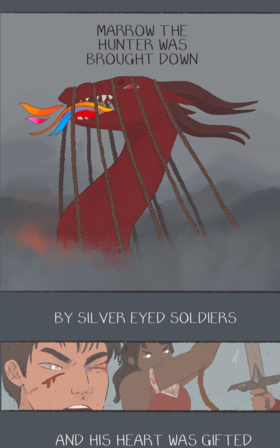 Read The Witch  6 Page 7 in English