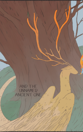 Read The Witch  6 Page 9 in English