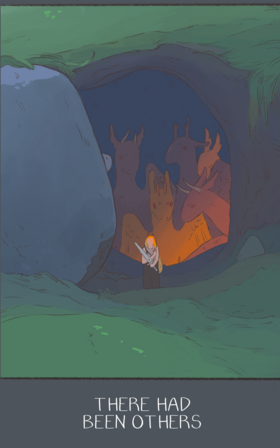 Read The Witch  6 Page 2 in English