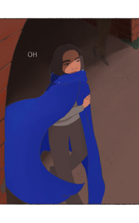 Read The Witch  7 Page 7 in English