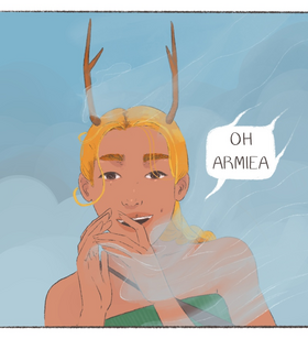 Read The Witch  8 Page 2 in English