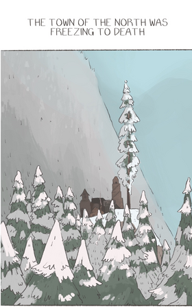 Read The Witch  2 Page 1 in English