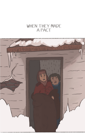 Read The Witch  2 Page 2 in English