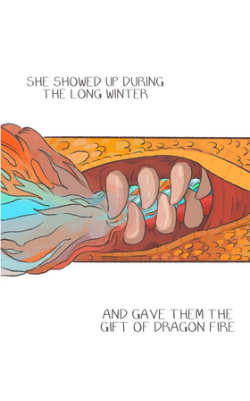 Read The Witch  2 Page 4 in English