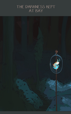 Read The Witch  2 Page 6 in English