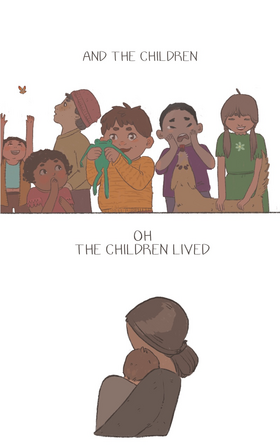 Read The Witch  2 Page 7 in English