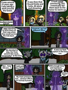 Read Ruined Tundris.  2 Page 2 in English