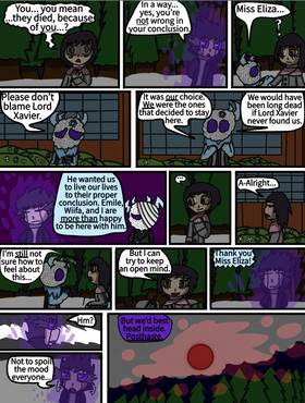 Read Ruined Tundris.  2 Page 3 in English