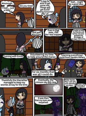 Read Ruined Tundris.  2 Page 6 in English