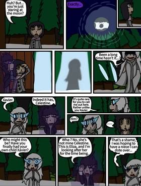 Read Ruined Tundris.  2 Page 7 in English
