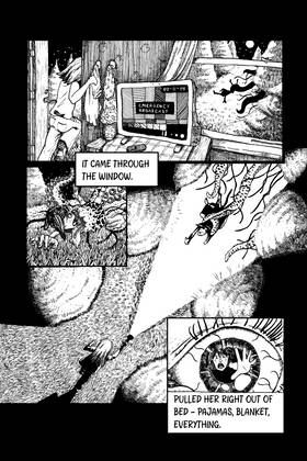 Read Then The Children  1 Page 3 in English