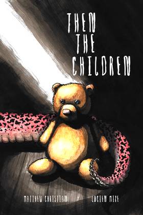 Read Then The Children  1 Page 1 in English